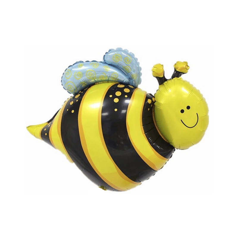 Фигура, Веселая пчела.