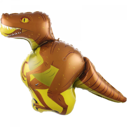 Фигура, Динозавр Аллозавр