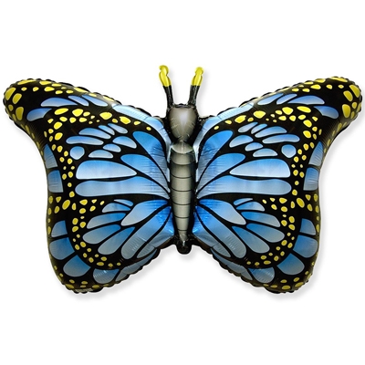 Шар Фигура, Бабочка-монарх.